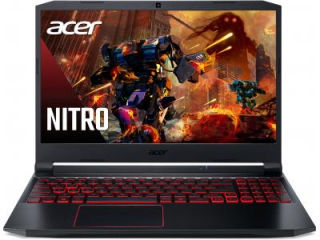 Acer Nitro 5 AN515-55 (NH.Q7RSI.004) Laptop (Core i5 10th Gen/8 GB/1 TB 256 GB SSD/Windows 10/4 GB) Price