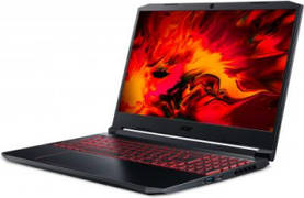 Acer Nitro 5 AN515-55 (NH.Q7RSI.004) Laptop (Core i5 10th Gen/8 GB/1 TB 256 GB SSD/Windows 10/4 GB)