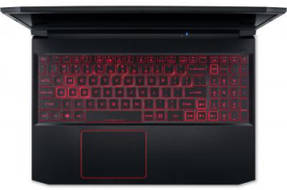 Acer Nitro 5 AN515-55 (NH.Q7RSI.004) Laptop (Core i5 10th Gen/8 GB/1 TB 256 GB SSD/Windows 10/4 GB)