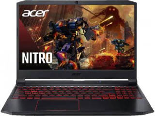 Acer Nitro 5 AN515-55 (UN.Q7RSI.003) Laptop (Core i5 10th Gen/8 GB/1 TB 256 GB SSD/Windows 10/4 GB)