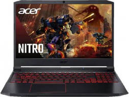 Acer Nitro 5 AN515-55 (UN.Q7RSI.003) Laptop (Core i5 10th Gen/8 GB/1 TB 256 GB SSD/Windows 10/4 GB)