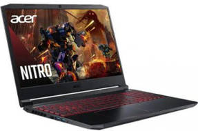Acer Nitro 5 AN515-55 (UN.Q7RSI.003) Laptop (Core i5 10th Gen/8 GB/1 TB 256 GB SSD/Windows 10/4 GB)