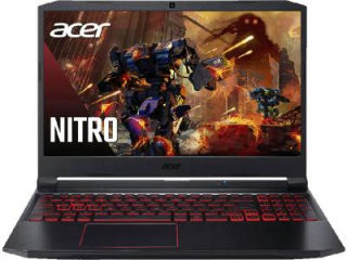 Acer Nitro 5 AN515-55 (UN.Q7RSI.004) Laptop (Core i7 10th Gen/8 GB/1 TB 256 GB SSD/Windows 10/4 GB) Price