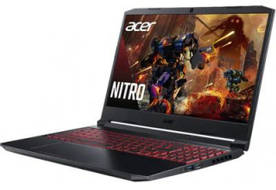Acer Nitro 5 AN515-55 (UN.Q7RSI.004) Laptop (Core i7 10th Gen/8 GB/1 TB 256 GB SSD/Windows 10/4 GB)