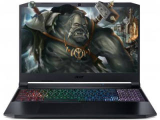 Acer Nitro 5 AN515-56 (NH.QBZSI.003) Laptop (Core i5 11th Gen/8 GB/512 GB SSD/Windows 10/4 GB)
