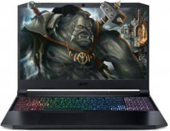 Acer Nitro 5 AN515-56 (NH.QBZSI.003) Laptop (Core i5 11th Gen/8 GB/512 GB SSD/Windows 10/4 GB)
