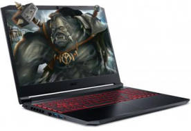 Acer Nitro 5 AN515-56 (NH.QBZSI.003) Laptop (Core i5 11th Gen/8 GB/512 GB SSD/Windows 10/4 GB)