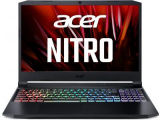 Compare Acer Nitro 5 AN515-56 (Intel Core i5 11th Gen/8 GB//Windows 10 Home Basic)