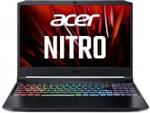 Acer Nitro 5 AN515-56 (NH.QBZSI.003) Laptop (Core i5 11th Gen/8 GB/512 GB SSD/Windows 10/4 GB)