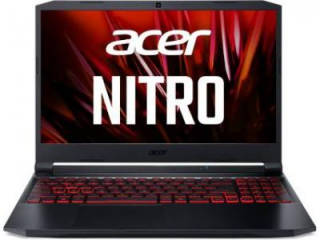 Acer Nitro 5 AN515-57 (NH.QD8SI.002) Laptop (Core i5 11th Gen/8 GB/1 TB 256 GB SSD/Windows 10/4 GB)