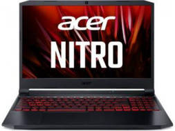 Acer Nitro 5 AN515-57 (NH.QD8SI.002) Laptop (Core i5 11th Gen/8 GB/1 TB 256 GB SSD/Windows 10/4 GB)
