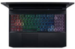 Acer Nitro 5 AN515-57 (NH.QD9SI.001) Laptop (Core i7 11th Gen/16 GB/1 TB 256 GB SSD/Windows 10/4 GB)