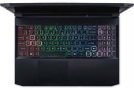 Acer Nitro 5 AN515-57 (NH.QEHSI.001) Laptop (Core i5 11th Gen/8 GB/512 GB SSD/Windows 11/4 GB)