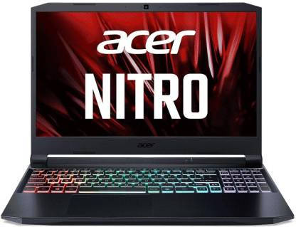 Acer Nitro 5 AN515-57 (NH.QEHSI.001) Laptop (Core i5 11th Gen/8 GB/512 GB SSD/Windows 11/4 GB)