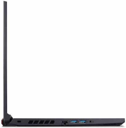 Acer Nitro 5 AN515-57 (NH.QEHSI.001) Laptop (Core i5 11th Gen/8 GB/512 GB SSD/Windows 11/4 GB)