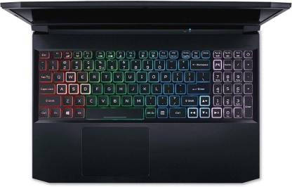 Acer Nitro 5 AN515-57 (NH.QEHSI.001) Laptop (Core i5 11th Gen/8 GB/512 GB SSD/Windows 11/4 GB)