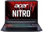 Acer Nitro 5 AN515-57 (NH.QENSI.002) Laptop (Core i5 11th Gen/8 GB/1 TB 256 GB SSD/Windows 10/4 GB)