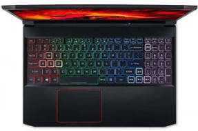 Acer Nitro 5 AN515-57 (NH.QEQSI.001) Laptop (Core i7 11th Gen/16 GB/1 TB 256 GB SSD/Windows 11/4 GB)