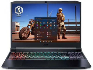 Acer Nitro 5 AN515-57 (NH.QEQSI.009) Laptop (Core i7 11th Gen/16 GB/512 GB SSD/Windows 11/4 GB) Price