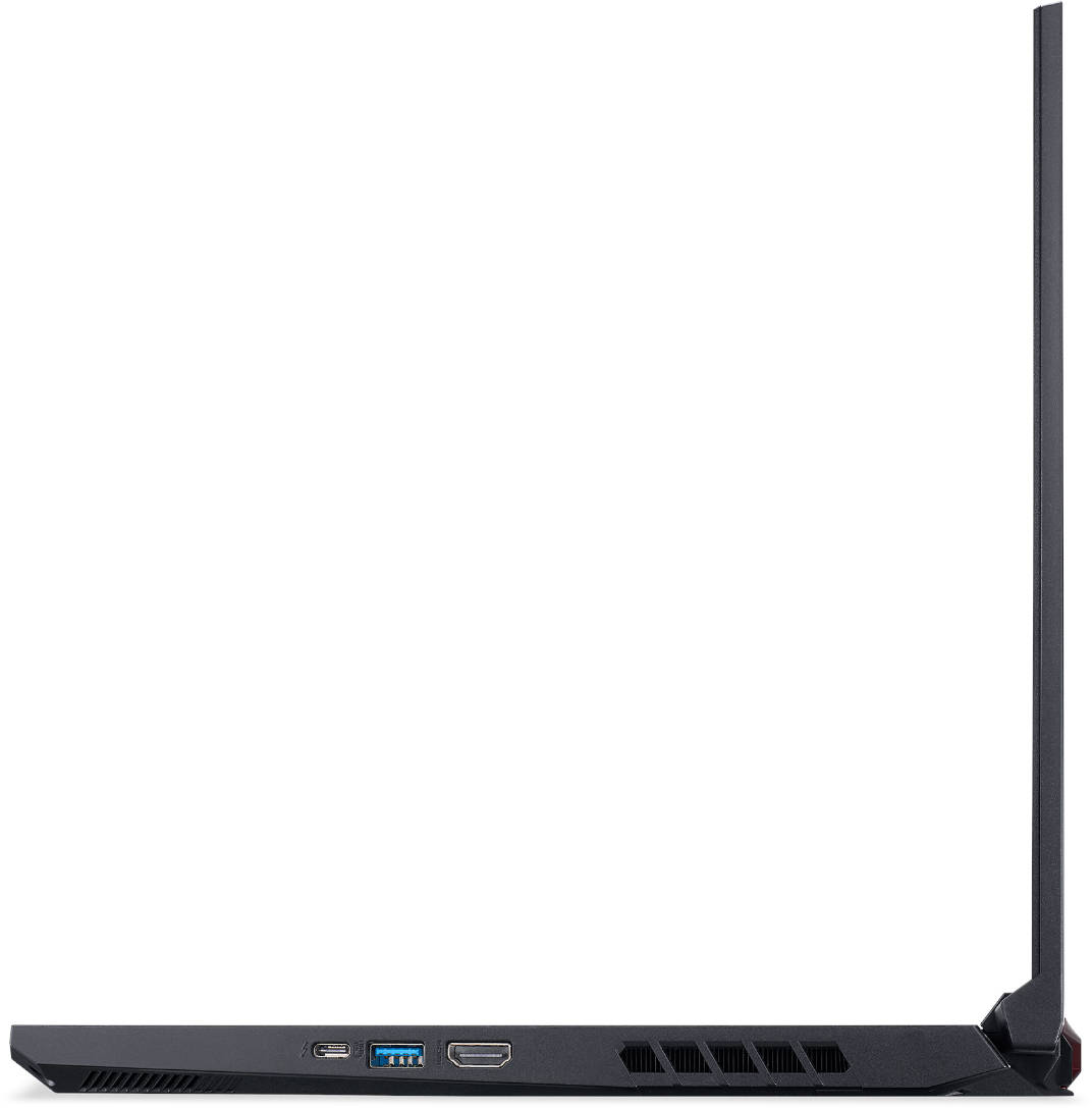 Acer Nitro 5 AN515-57 (NH.QEQSI.009) Laptop (Core i7 11th Gen/16 GB/512 GB SSD/Windows 11/4 GB)