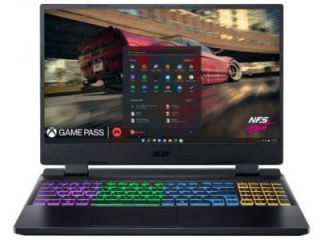 Acer Nitro 5 AN515-58 (NH.QFHSI.001) Laptop (Core i5 12th Gen/8 GB/512 GB SSD/Windows 11/4 GB) Price