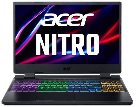 Acer Nitro 5 AN515-58 (NH.QFHSI.001) Laptop (Core i5 12th Gen/8 GB/512 GB SSD/Windows 11/4 GB)