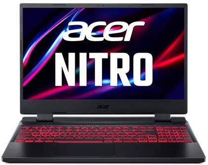 Acer Nitro 5 AN515-58 (NH.QFHSI.008) Laptop (Core i5 12th gen/8 GB/512 GB SSD/Windows 11/4 GB)