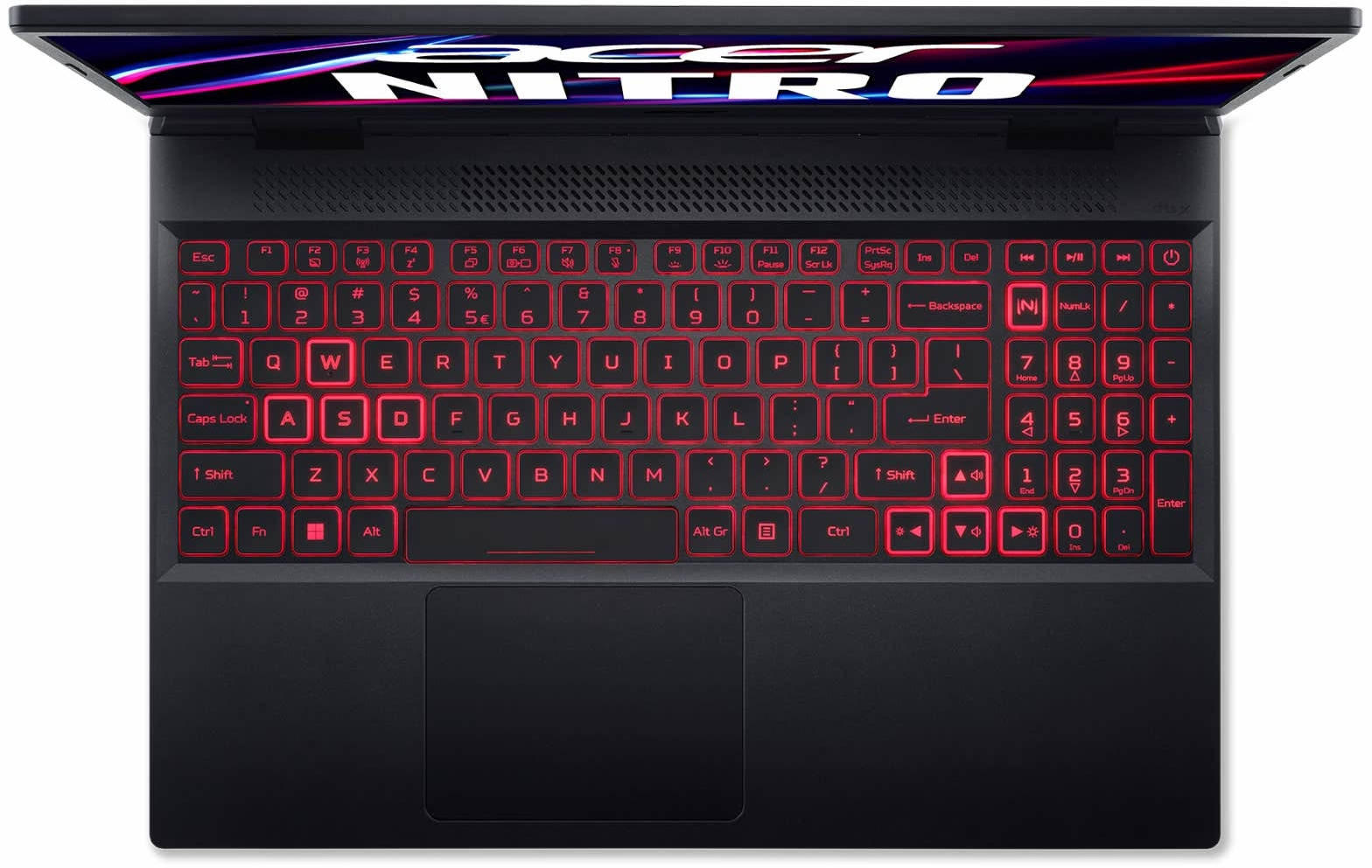 Acer Nitro 5 AN515-58 (NH.QFHSI.008) Laptop (Core i5 12th gen/8 GB/512 GB SSD/Windows 11/4 GB)