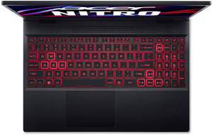 Acer Nitro 5 AN515-58 (NH.QFHSI.008) Laptop (Core i5 12th gen/8 GB/512 GB SSD/Windows 11/4 GB)