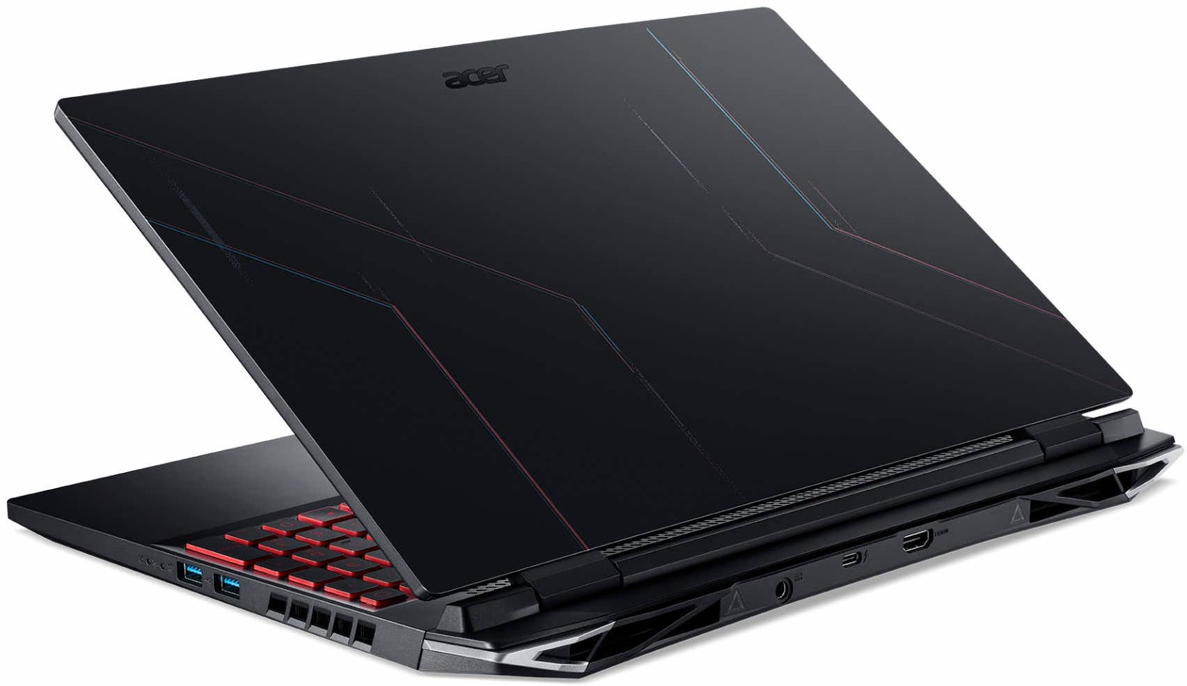 Acer Nitro 5 AN515-58 (NH.QFHSI.008) Laptop (Core i5 12th gen/8 GB/512 GB SSD/Windows 11/4 GB)