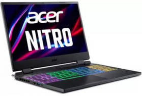 Acer Nitro 5 AN515-58 (NH.QFSSI.001) Laptop (Core i7 12th Gen/16 GB/1 TB SSD/Windows 11/8 GB)