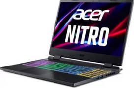 Acer Nitro 5 AN515-58 (NH.QFSSI.001) Laptop (Core i7 12th Gen/16 GB/1 TB SSD/Windows 11/8 GB)