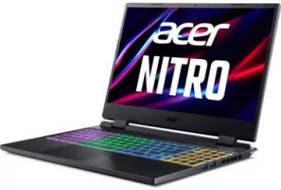 Acer Nitro 5 AN515-58 (NH.QFSSI.001) Laptop (Core i7 12th Gen/16 GB/1 TB SSD/Windows 11/8 GB)