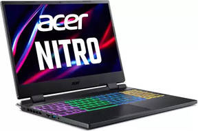 Acer Nitro 5 AN515-58 (NH.QFSSI.001) Laptop (Core i7 12th Gen/16 GB/1 TB SSD/Windows 11/8 GB)