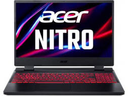 Acer Nitro 5 AN515-58 (NH.QHYSI.001) Laptop (Core i7 12th Gen/16 GB/1 TB SSD/Windows 11/6 GB)