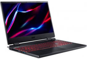 Acer Nitro 5 AN515-58 (NH.QHYSI.001) Laptop (Core i7 12th Gen/16 GB/1 TB SSD/Windows 11/6 GB)