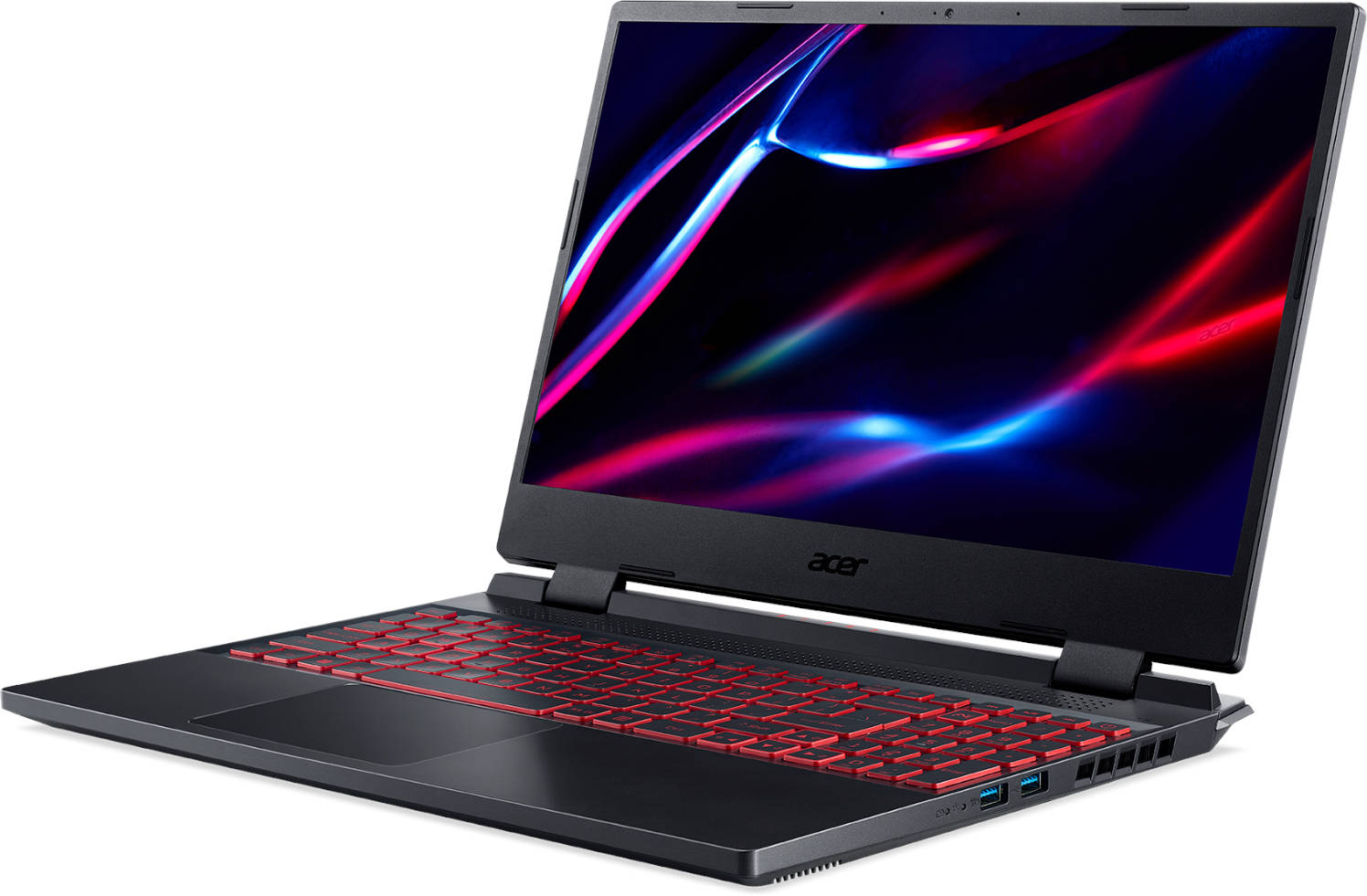 Acer Nitro 5 AN515-58 (NH.QHYSI.001) Laptop (Core i7 12th Gen/16 GB/1 TB SSD/Windows 11/6 GB)