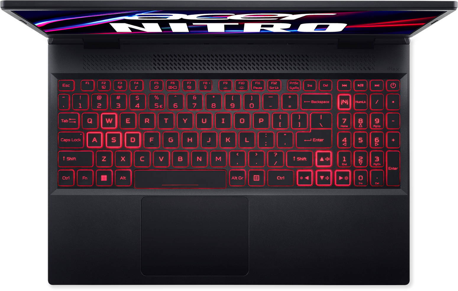 Acer Nitro 5 AN515-58 (NH.QHYSI.001) Laptop (Core i7 12th Gen/16 GB/1 TB SSD/Windows 11/6 GB)