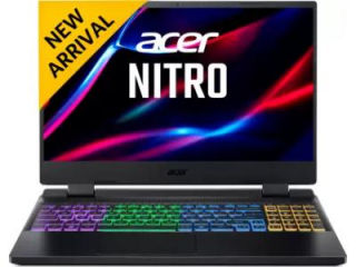 Acer Nitro 5 AN515-58 (NH.QLZSI.001) Laptop (Core i7 12th Gen/16 GB/512 GB SSD/Windows 11/6 GB) Price