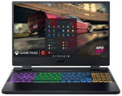 Acer Nitro 5 AN515-58 (UN.QFHSI.002) Laptop (Core i5 12th Gen/16 GB/512 GB SSD/Windows 11/4 GB)