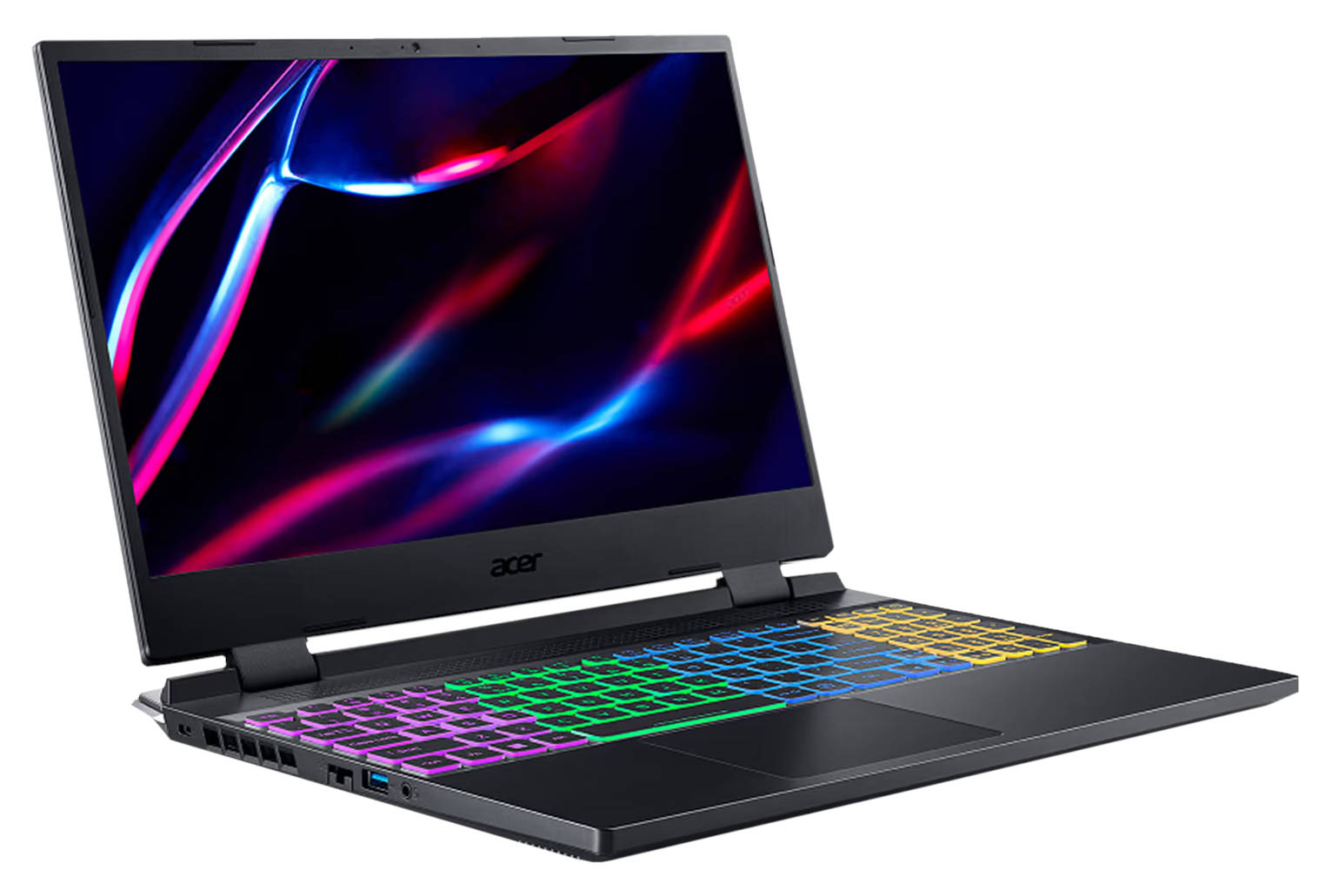 Acer Nitro 5 AN515-58 (UN.QFHSI.006) Laptop (Core i5 12th Gen/16 GB/512 GB SSD/Windows 11/4 GB)