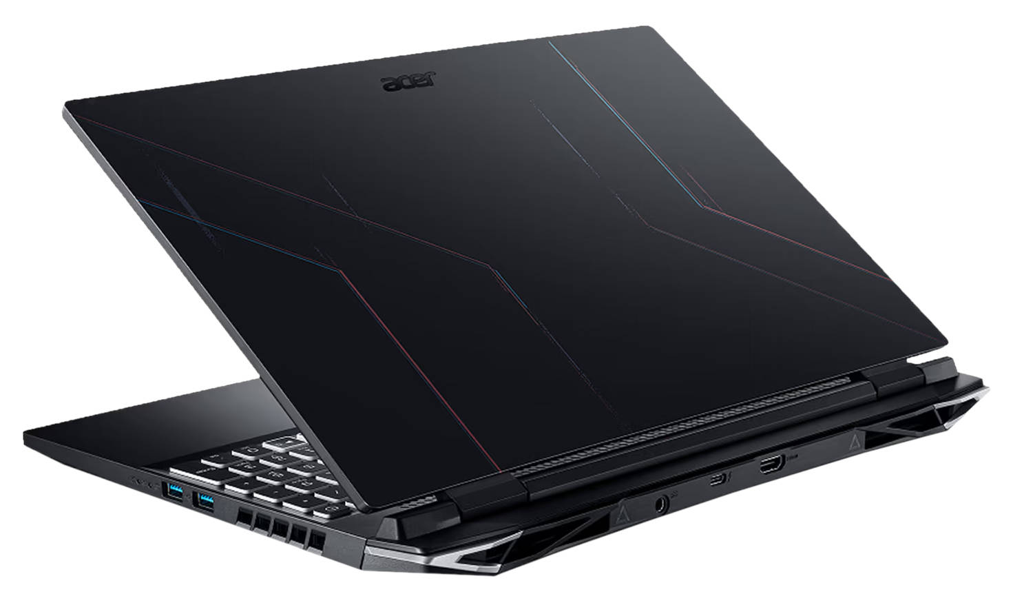 Acer Nitro 5 AN515-58 (UN.QFHSI.006) Laptop (Core i5 12th Gen/16 GB/512 GB SSD/Windows 11/4 GB)