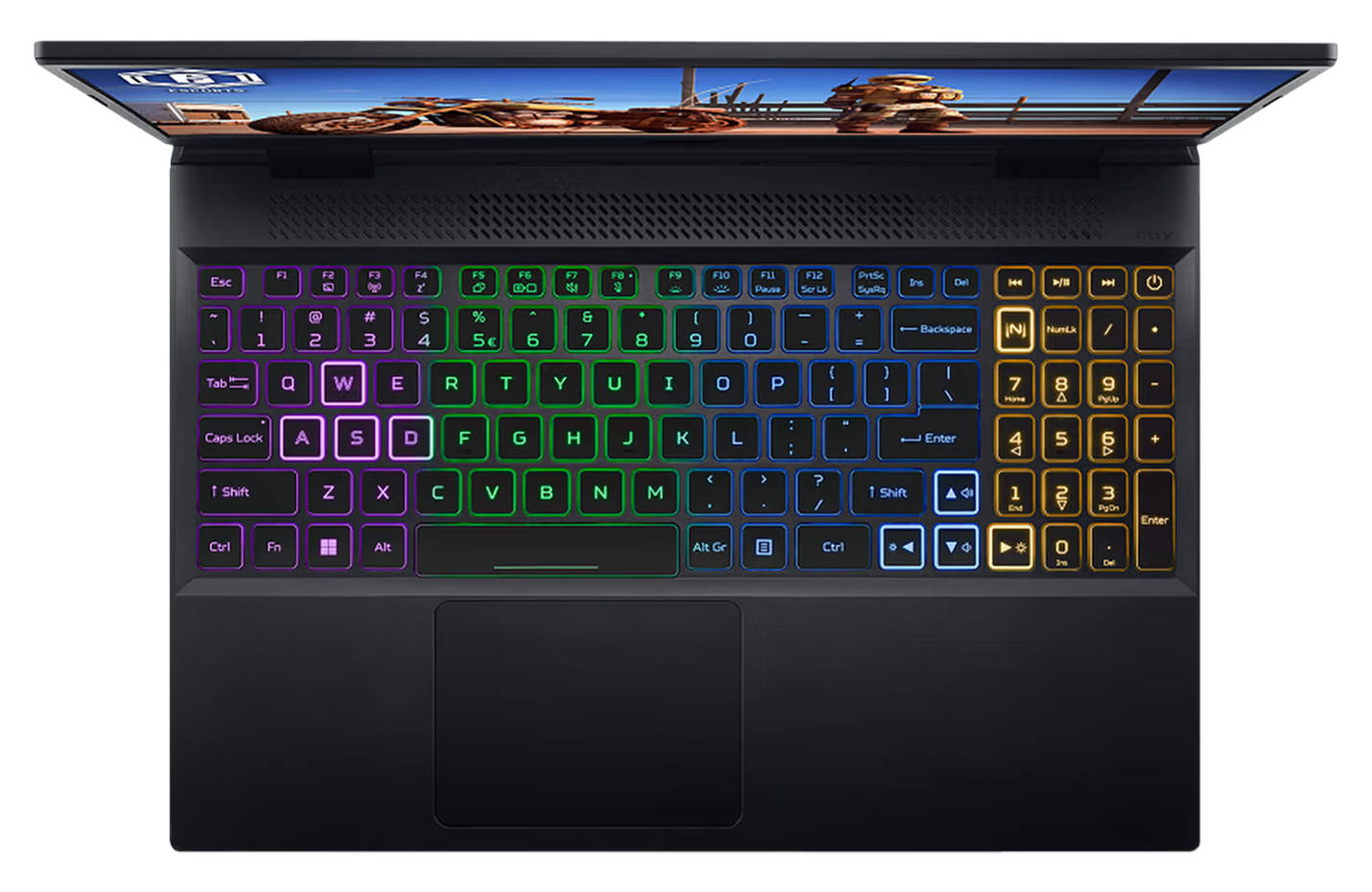 Acer Nitro 5 AN515-58 (UN.QFHSI.006) Laptop (Core i5 12th Gen/16 GB/512 GB SSD/Windows 11/4 GB)