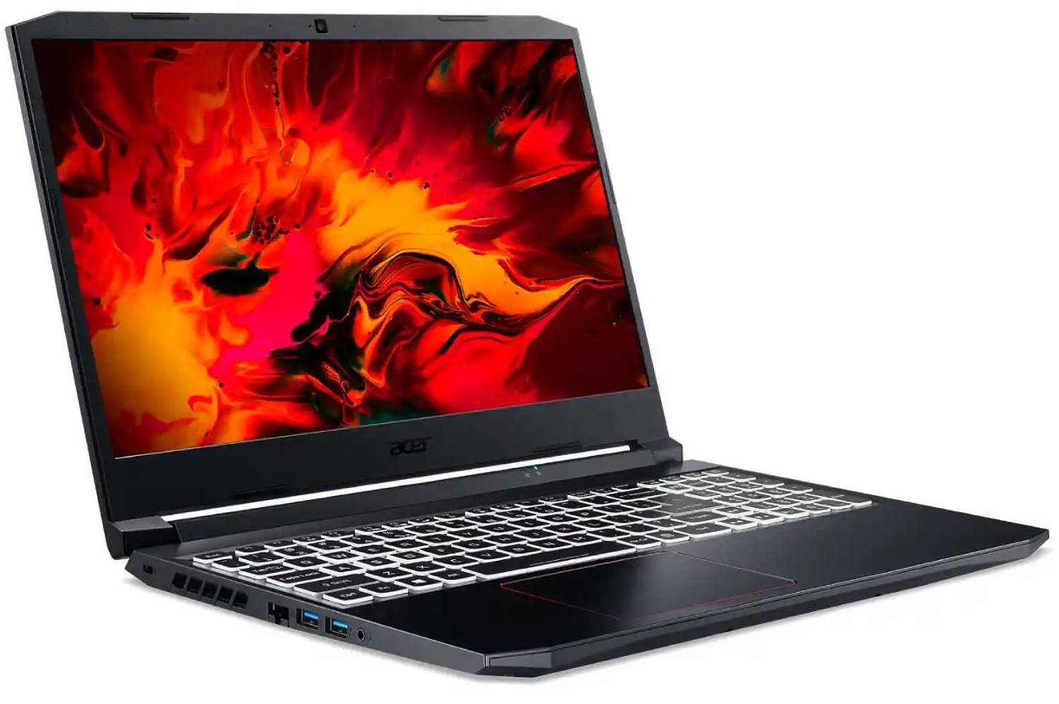 Acer Nitro 5 AN515-58 (UN.QFHSI.014) Laptop (Core i5 12th Gen/8 GB/1 TB SSD/Windows 11/4 GB)