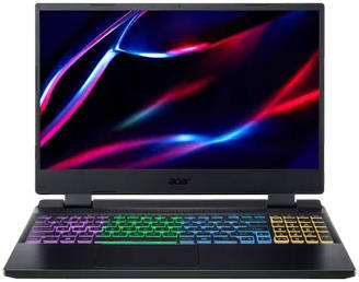 Acer Nitro 5 AN515-58 (UN.QFHSI.025) Laptop (Core i5 12th Gen/16 GB/512 GB SSD/Windows 11/8 GB)