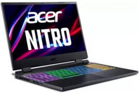 Acer Nitro 5 AN515-58 (UN.QFHSI.026) Laptop (Core i5 12th Gen/16 GB/512 GB SSD/Windows 11/4 GB)