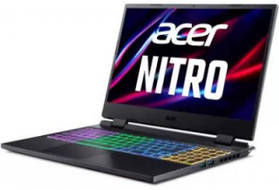 Acer Nitro 5 AN515-58 (UN.QFHSI.026) Laptop (Core i5 12th Gen/16 GB/512 GB SSD/Windows 11/4 GB)