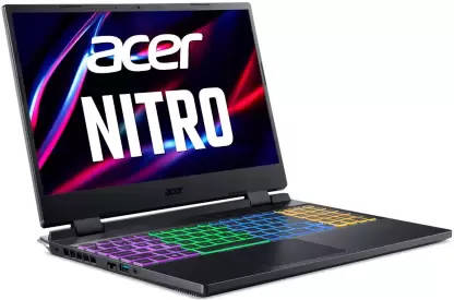 Acer Nitro 5 AN515-58 (UN.QFHSI.026) Laptop (Core i5 12th Gen/16 GB/512 GB SSD/Windows 11/4 GB)