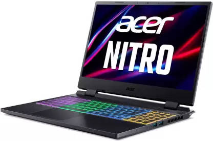 Acer Nitro 5 AN515-58 (UN.QFHSI.026) Laptop (Core i5 12th Gen/16 GB/512 GB SSD/Windows 11/4 GB)