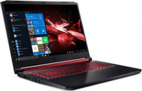 Acer Nitro 5 AN517-51-516W (NH.Q5CSI.004) Laptop (Core i5 9th Gen/8 GB/1 TB 256 GB SSD/Windows 10/4 GB) Laptop
